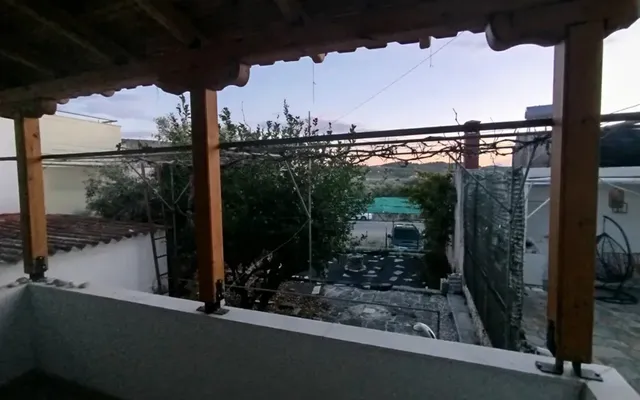 Отдельный дом в Тасос