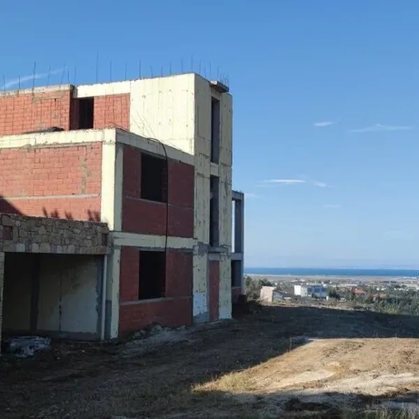Вилла в Терми, фото 1