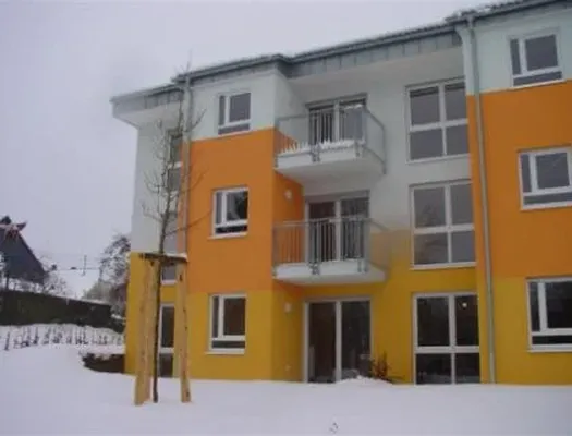 Квартира в Висбаден