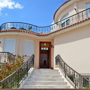 Вилла в Anavissos Municipal Unit, фото 4