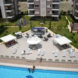 Квартира в Анталия, фото 5