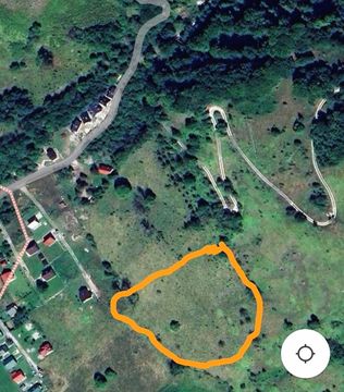 Земельный участок в Регион Подгорица