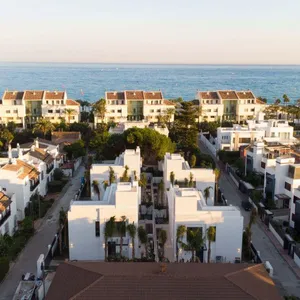 Вилла в Андалусия, фото 5