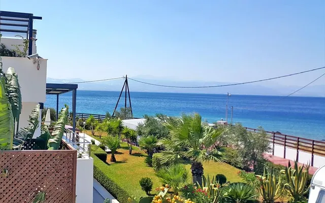 Вилла в Loutraki - Perachora