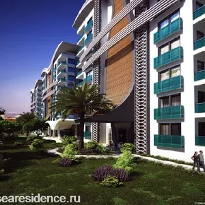 Квартира в Алания, фото 5