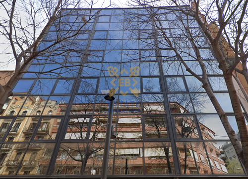 Коммерческая недвижимость в Барселона