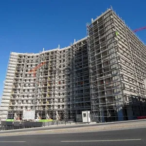 Квартира в Büyükşehir Махаллеси, фото 2