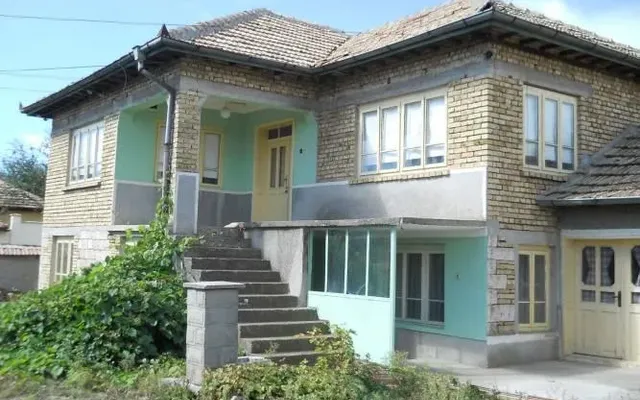 Отдельный дом в Брестак