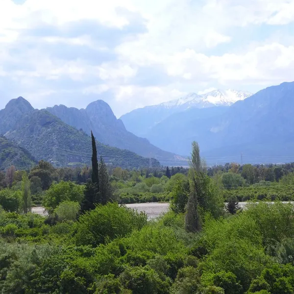 Квартира в Анталия, фото 1