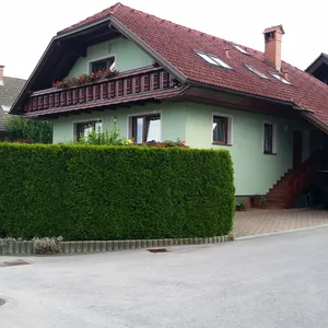 Дом в Блед, фото 5