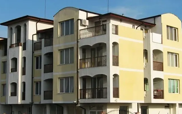 Квартира в Равда
