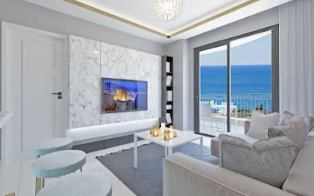 Квартира в Şekerhane Махаллеси