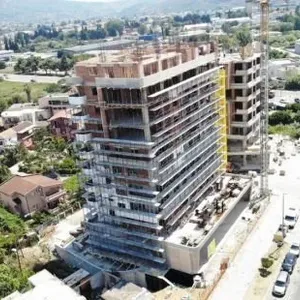 Квартира в Бар, фото 4