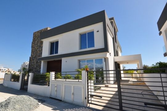 Вилла в Лимассол