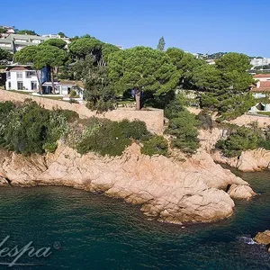 Вилла в с'Агаро, фото 2