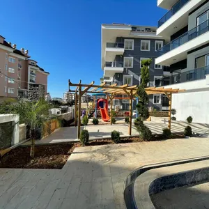 Квартира в Оба Махаллеси, фото 3