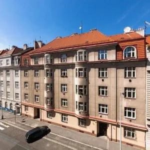 Квартира в Прага, фото 3
