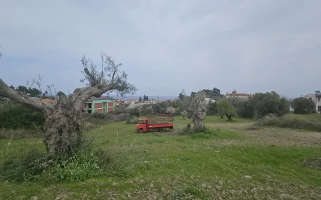 Земельный участок в Kassandra Municipality