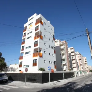 Квартира в Торревьеха, фото 2