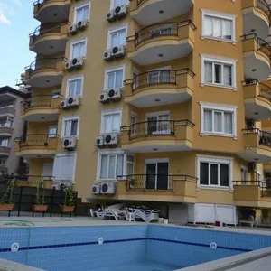 Квартира в Алания, фото 3