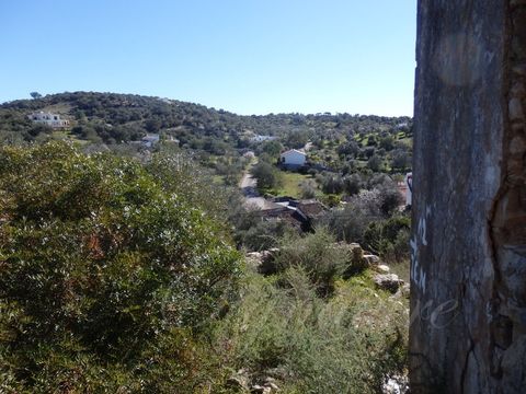 Земельный участок в Санта-Барбара-де-Неше