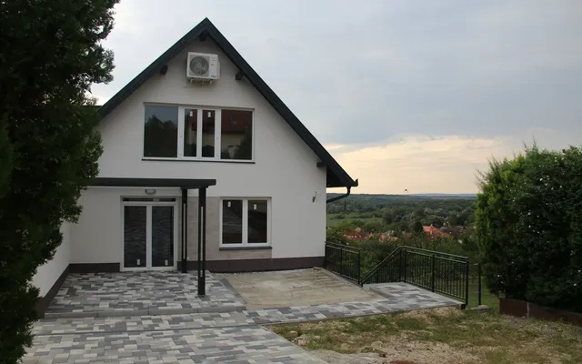 Квартира в Хевиз
