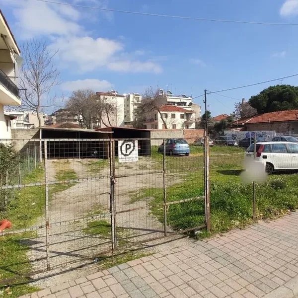 Земельный участок в Катерини, фото 1