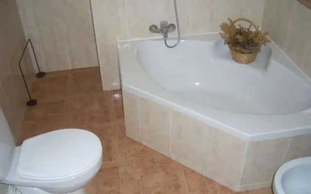 Квартира в Аликанте