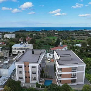 Квартира в Кирения, фото 4