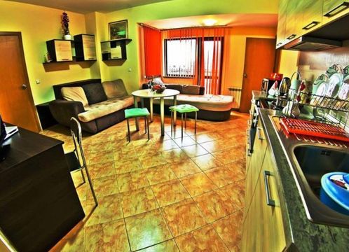 Дом в Варна