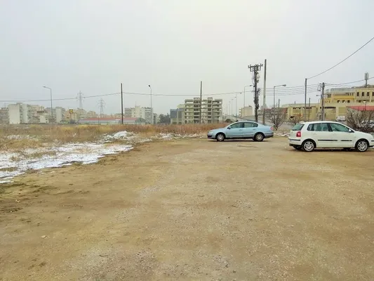 Земельный участок в Евосмос