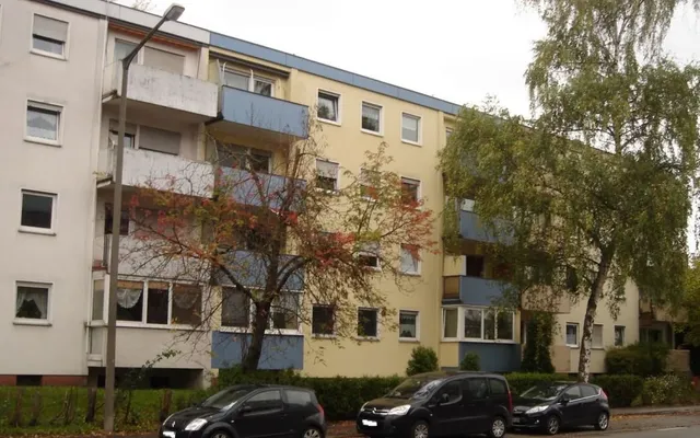 Квартира в Нюрнберг