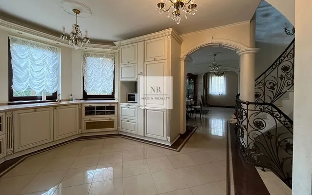 Вилла в Карловы Вары