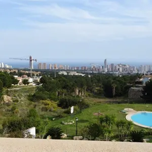Таунхаус в Финестрат, фото 5