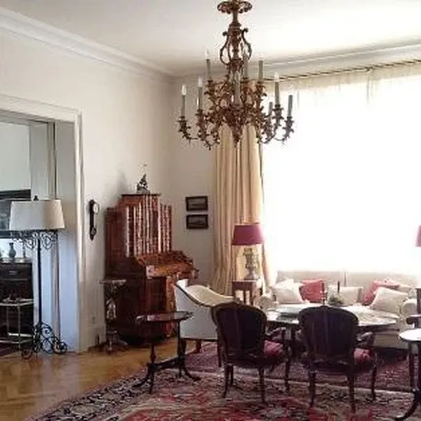 Квартира в Баден-Баден, фото 1