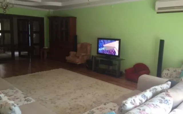 Вилла в Кемер