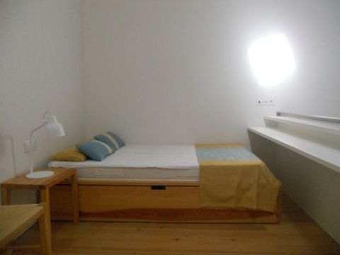 Квартира в Тавира