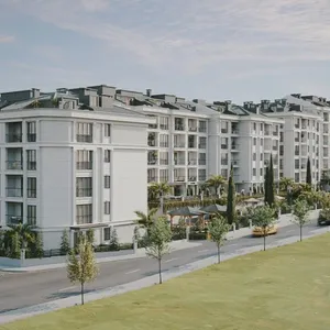 Квартира в Стамбул, фото 5