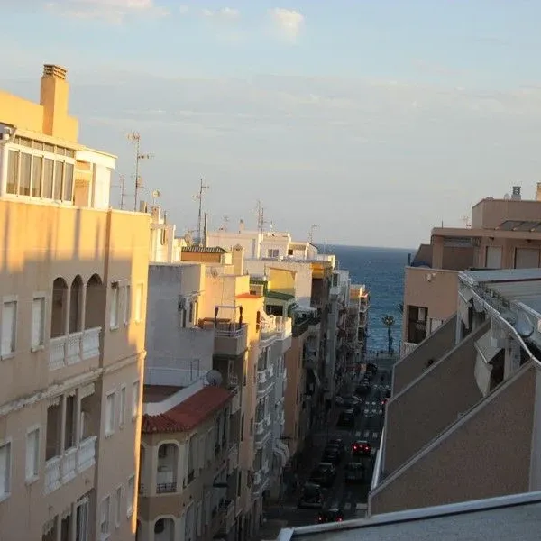 Квартира в Торревьеха, фото 1