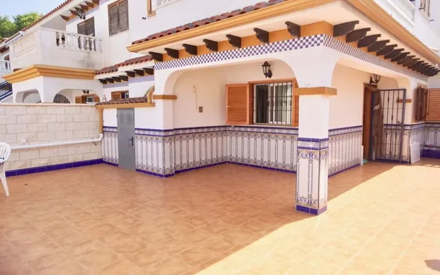 Квартира в Ориуэла