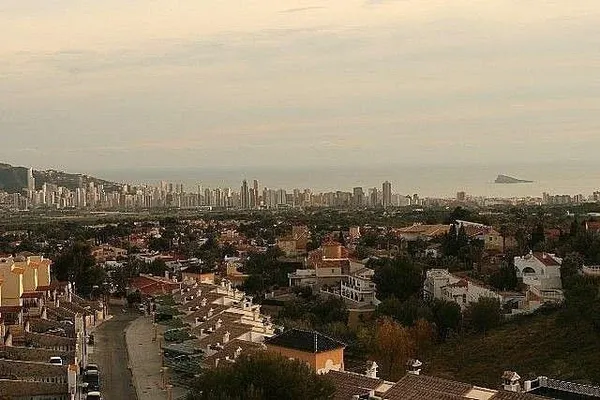 Различного назначения в Бенидорм