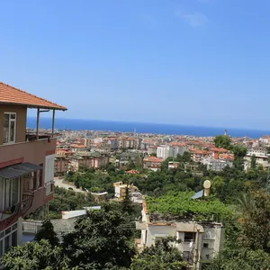 Вилла в Алания, фото 5