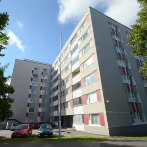 Квартира в Лахти, фото 2