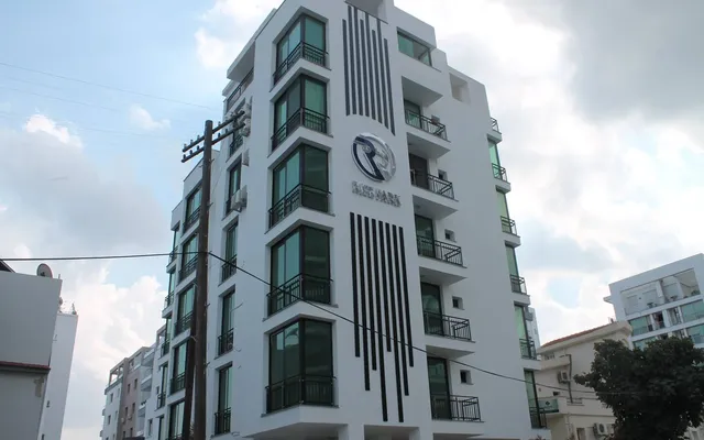 Квартира в Кирения
