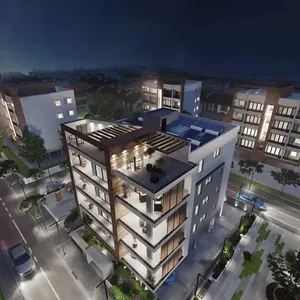Квартира в Лимассол, фото 4