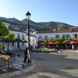 Квартира в Малага, фото 4