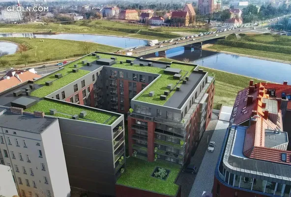 Rezydencja Chwaliszewo in Poznan