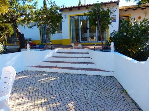 Ферма в Алкасер-ду-Сал