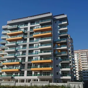 Квартира в Алания, фото 3