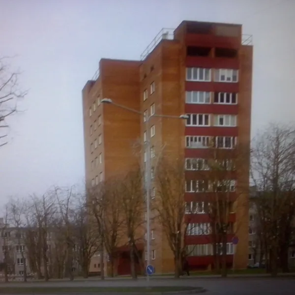 Квартира в Нарва, фото 1